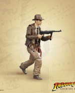 Indiana Jones Adventure Series Actionfigur Indiana Jones (The Last Crusade) 15 cm